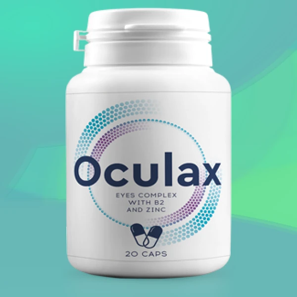 Oculax