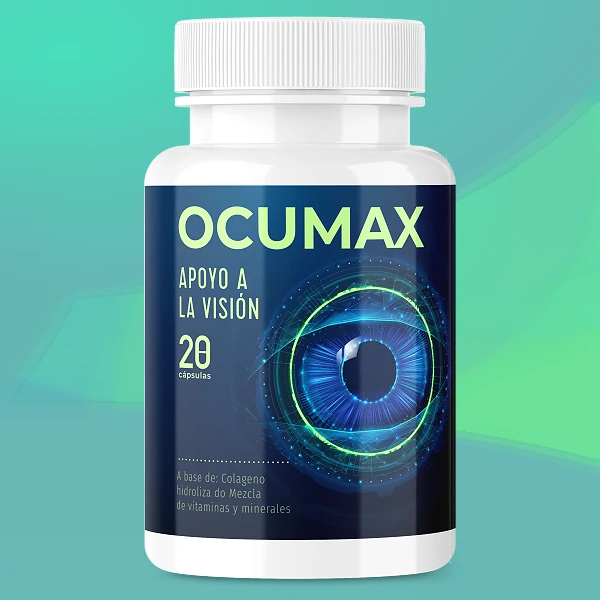 Ocumax
