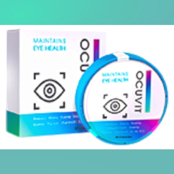 Ocuvit