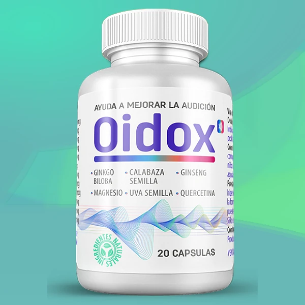 Oidox