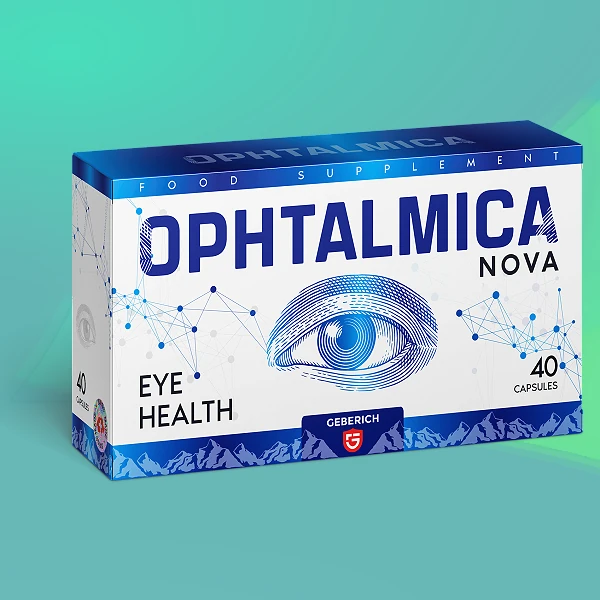 Ophtalmica