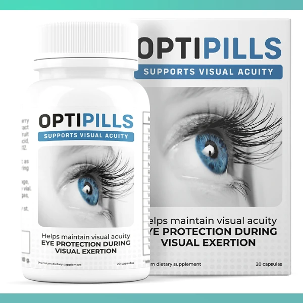 Optipills