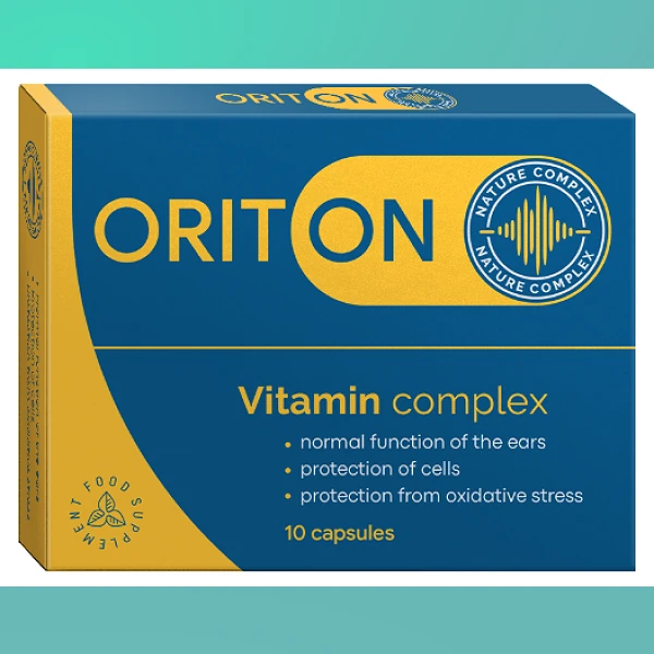 ORITON
