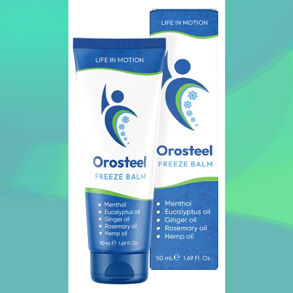 Orosteel