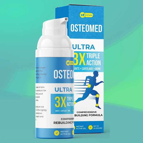 Osteomed