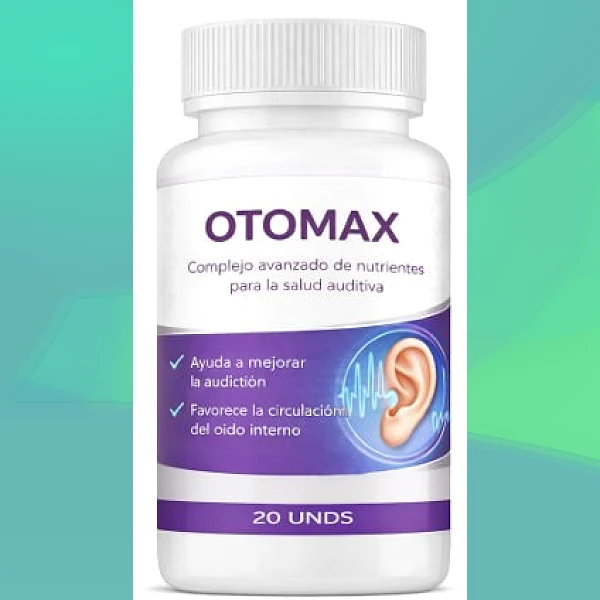 OTOMAX