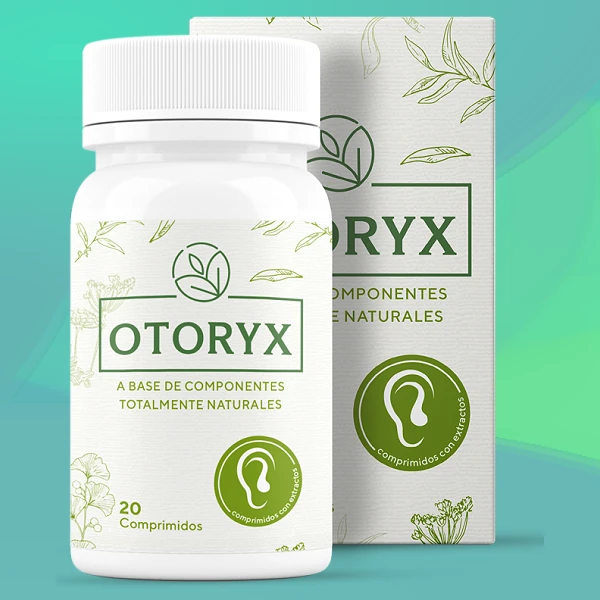 Otoryx
