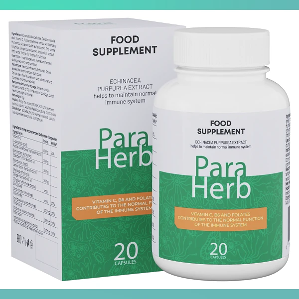 ParaHerb