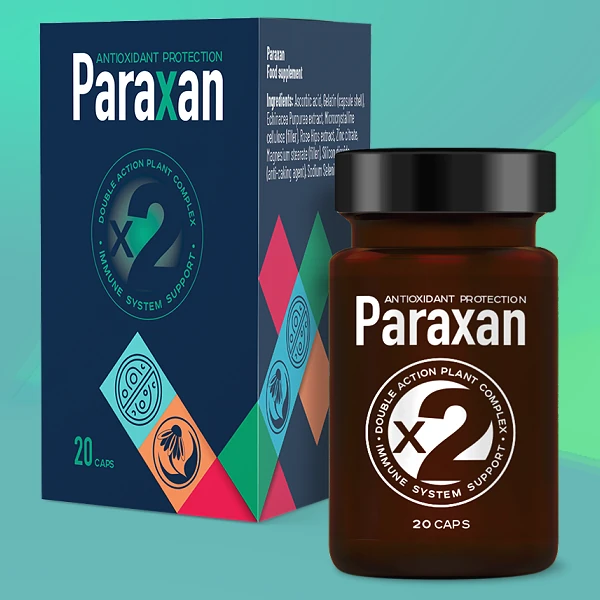 Paraxan