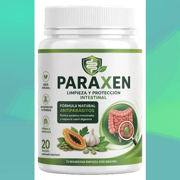 PARAXEN