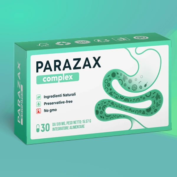 Parazax Complex