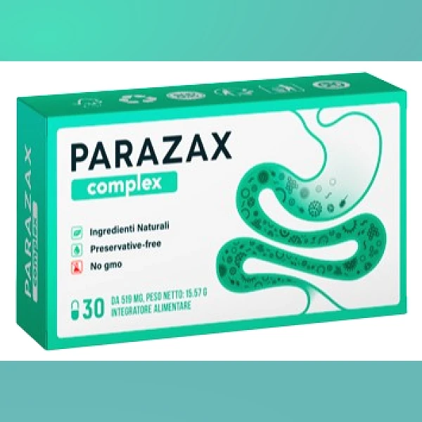 Parazax