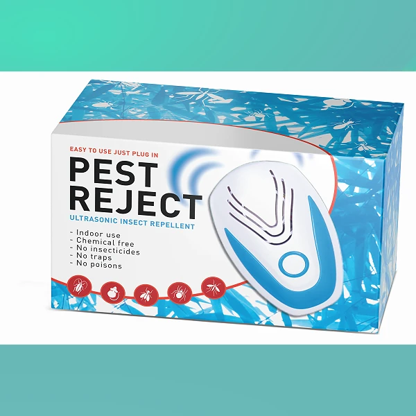Pest Reject