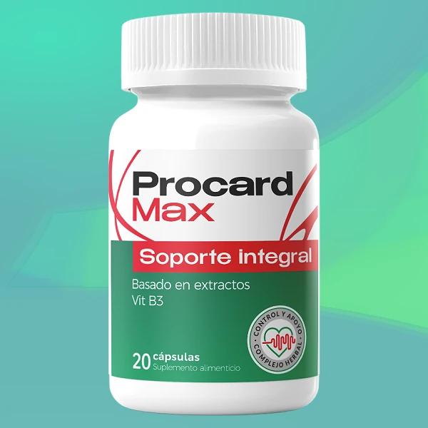 Procard Max