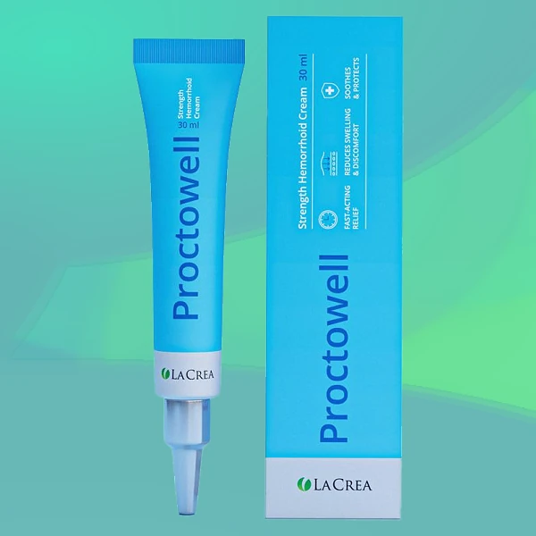 Proctowell