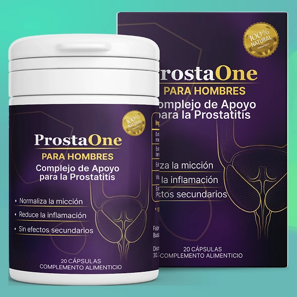 ProstaOne
