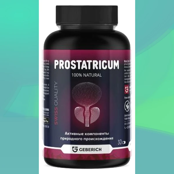 Prostatricum