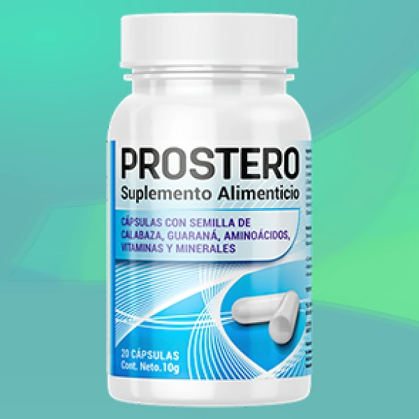 Prostero