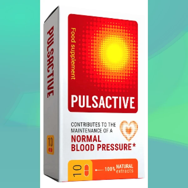 Pulsactive