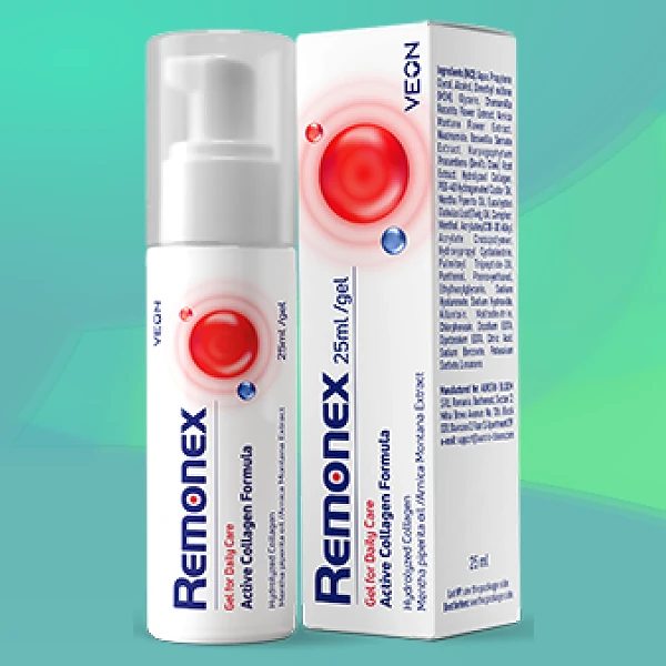 REMONEX