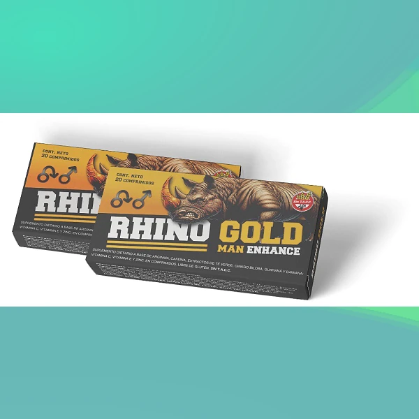 Rhino Gold