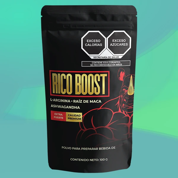 Rico Boost