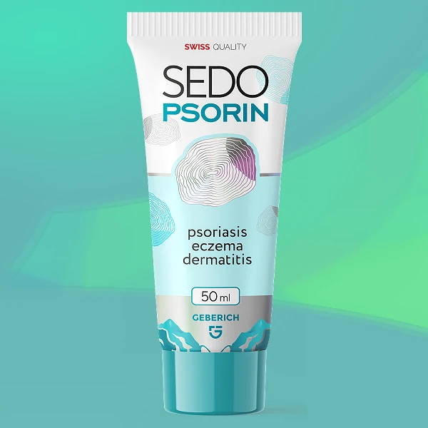 Sedopsorin