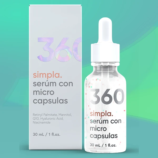 Simpla 360