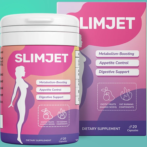SlimJet