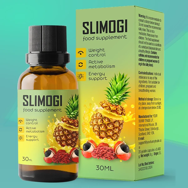 Slimogi