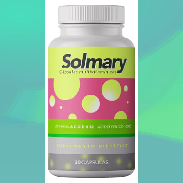 Solmary