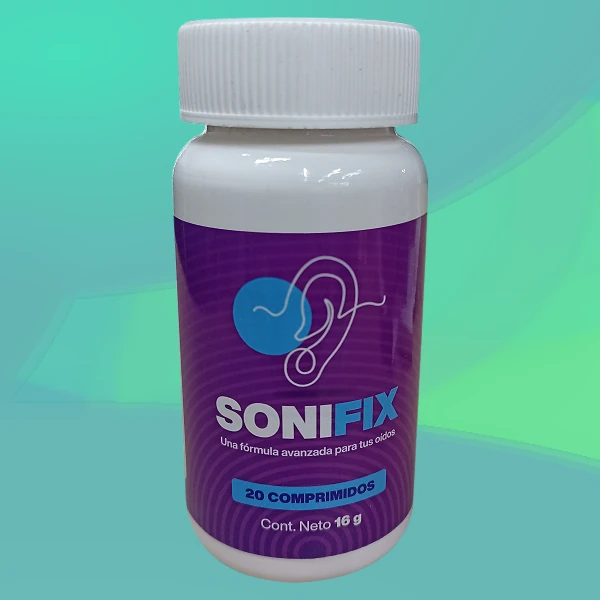 Sonifix