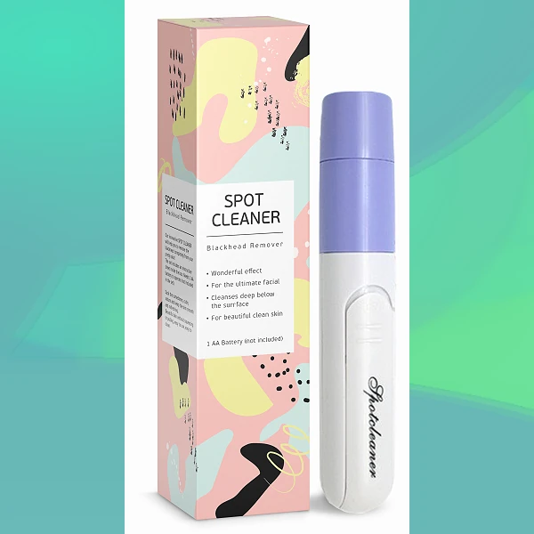 Spot Cleaner