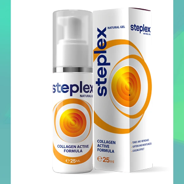Steplex