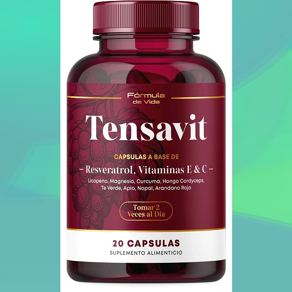 Tensavit