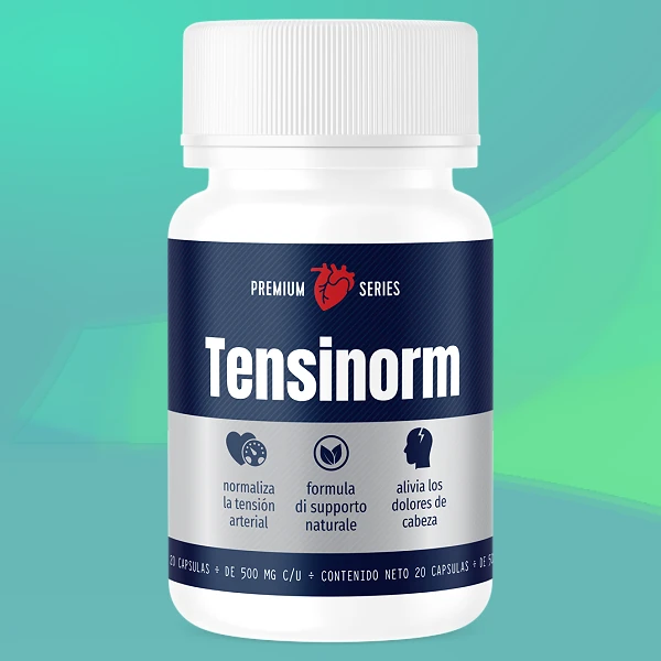 Tensinorm