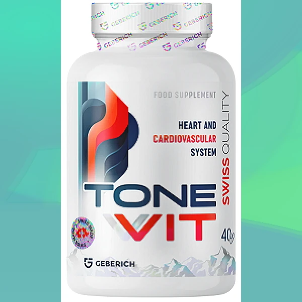 Tonevit