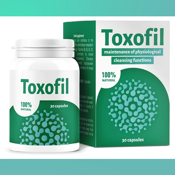 Toxofil