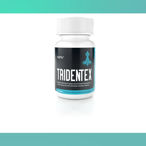 Tridentex