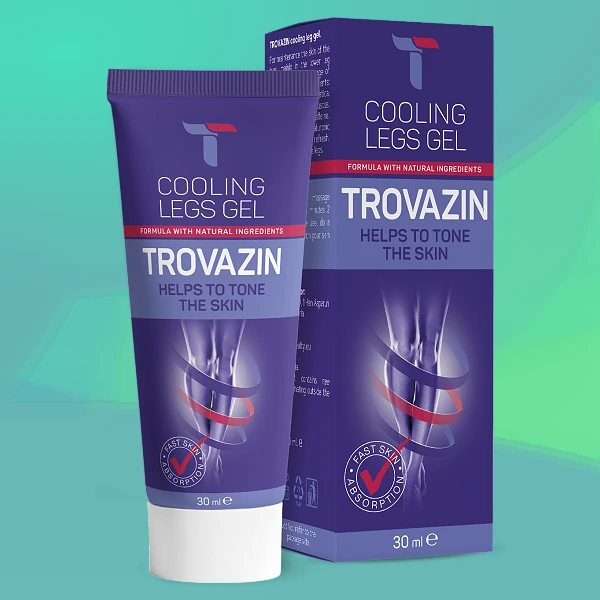 Trovazin