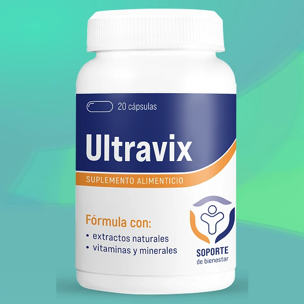 ULTRAVIX