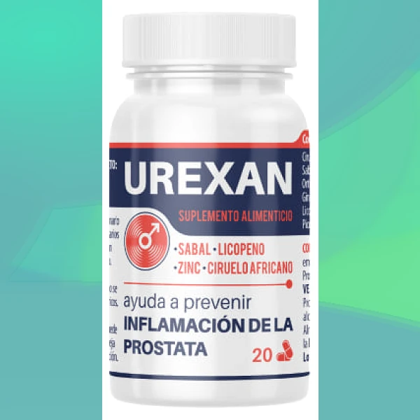 Urexan