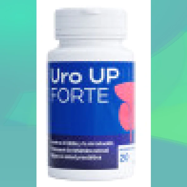 Uro UP Forte Prostatitis