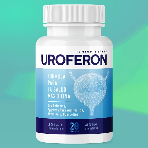 Uroferon