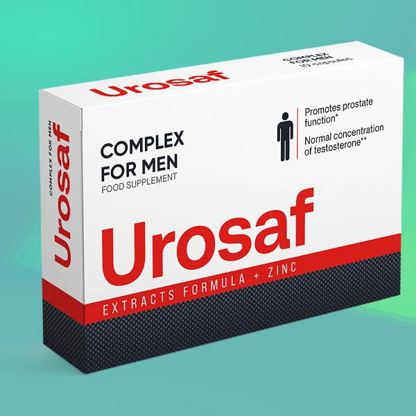 Urosaf