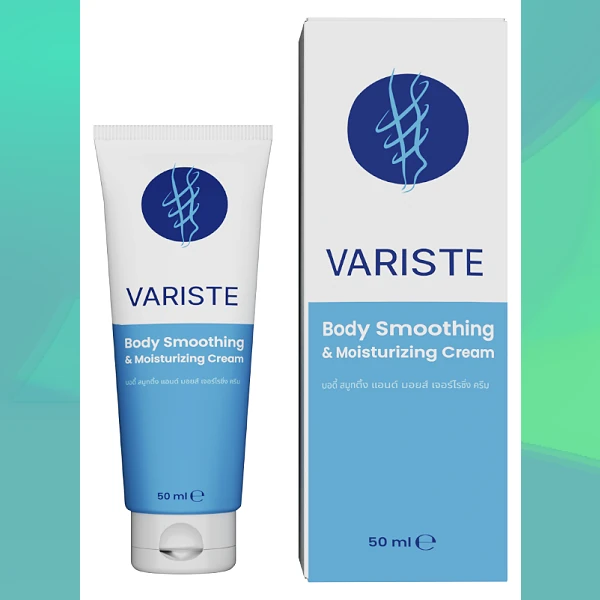 Variste