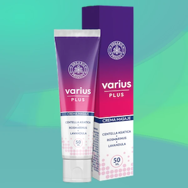 Varius