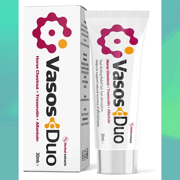 VASOS DUO