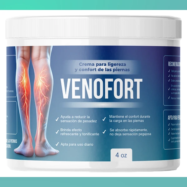 Venofort