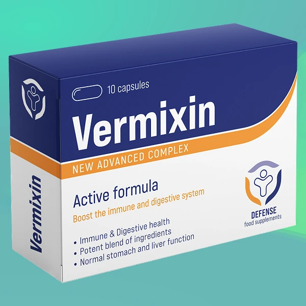 Vermixin